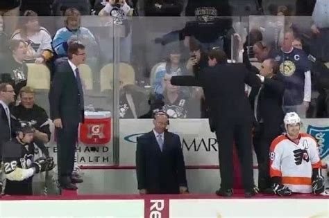 The Best Rivalries in the NHL Today .